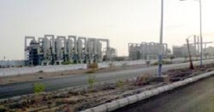 عدن: محطة المنصورة متوقفة منذ اسابيع بسبب اهمال وزارة الكهرباء 1 10 05 13 353307538