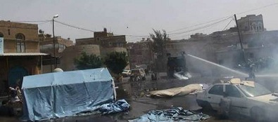 اليمن يشكل لجنة للتحقيق في أحداث "الأمن القومي" 1 10 06 13 250067602