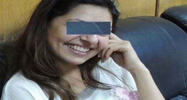 سيدة أعمال تدير قناة " دلع " من شقة بأكتوبر .. وتحقق 850 ألف جنيه يوميا من نشر العلاقات الجنسية 1 10 06 13 389832456