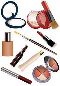 المرأة السعودية تنفق 14 ألف ريال سنويا على التجميل 1 10 07 12 535811151