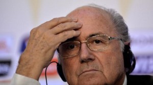 رئيس الفيفا يرى استحالة استضافة قطر لكأس العالم في الصيف 1 10 07 13 753340252