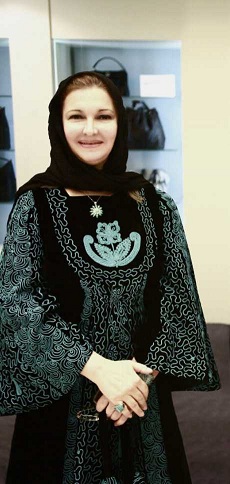 ريم بنت طلال بن عبدالعزيز