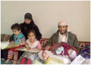 أسرة فقيرة في ذمار مكونة من 6 أفراد جميعهم يعانون من عدة أمراض يناشدون أصحاب القلوب الرحيمة 1 11 01 13 276840429