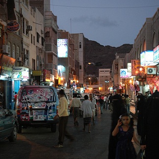 عدن: فرار سبعة سجناء من سجن البحث الجنائي 1 11 01 13 77739760