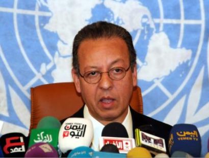 نص تقرير المبعوث الأممي إلى اليمن المقدم لاجتماع مجلس الأمن الدولي 1 11 06 13 91349662