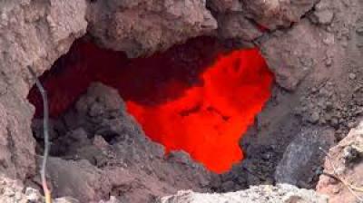 فريق مسح ميداني: لا خوف من النيران الأرضية المنبعثة في الحديدة 1 12 06 13 506278253