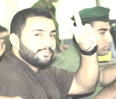 عمّار يُصبح "أبو مهند" رغم وجوده في السجن : زوجة الاسير تُنجب طفلها في تلقيح "غير مسبوق" 1 12 08 12 25675505