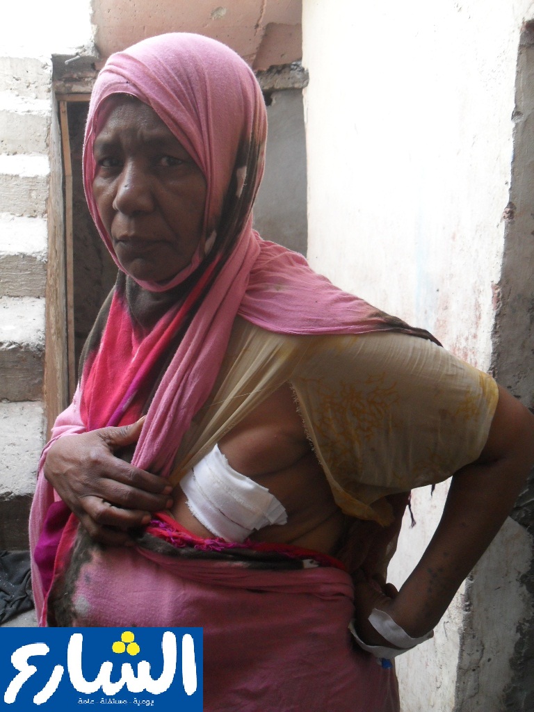 عدن..والدة قتيل تسرد تفاصيل مأساة أقتحام قوات أمنية لمنزلها وقتل أبنها 1 12 08 12 684340948