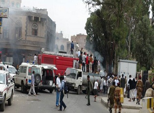 الانفلات الامني يقود اليمن الى المجهول 1 12 10 12 877962394