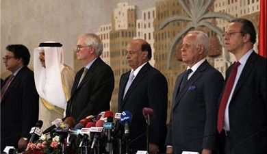 تحذيرات من محاولة اطراف يمنية تجيير الحوار لمصلحتها 1 13 03 13 851701153