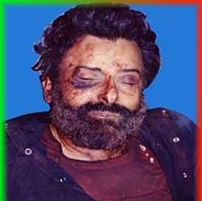 رواية جماعة الحوثي لمقتل مؤسسها وكيف تم محاصرته وتفجير الجرف الذي كان يتحصن فيه 1 13 06 13 366931718