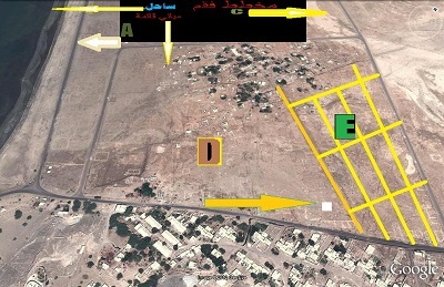 أهالي «صلاح الدين» بمديرية بريقة عدن يناشدون النائب العام التوجيه بوقف الاعتداء على مخطط أراضي المنطقة 1 14 03 13 274898457