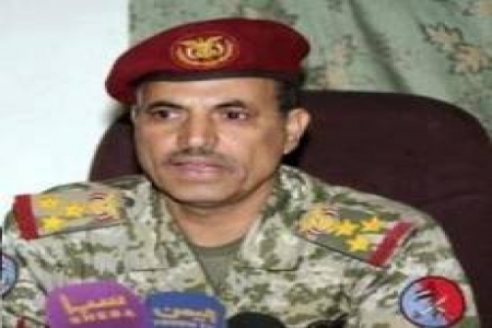 جنود يحاصرون قائد اللواء 22 حرس في تعز ويطردونه من المعسكر "تفاصيل يرويها بعض الجنود" 1 14 03 13 649582588