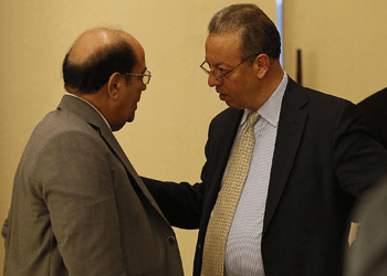 صنعاء ..استعداد سياسي وأمني قبيل انطلاق مؤتمر الحوار 1 14 03 13 705816768