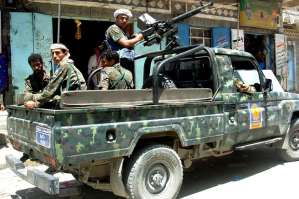 قوات اميركية تشارك في اليمن في هجمات على "القاعدة" واوباما يرسل مستشاره لمكافحة الارهاب الى صنعاء 1 14 05 12 68251964