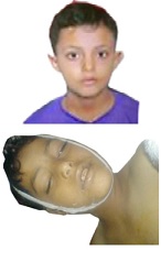 بمقتل الطفل بشار.. الراهدة ترحل صميل الشيخ وعُرف العسيب 1 15 04 12 387279628