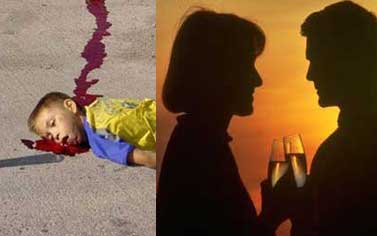 بعد قيامة بفتح الباب عليهما ...يقتل نجل عشيقته بالرصاص داخل غرفة نومها 1 15 06 12 739139251