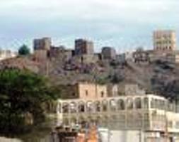 عناصر تخريبية تحاصر محكمة في الضالع 1 15 07 12 6776108