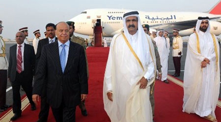 اتفاق على تمديد فترة هادي إلى أربع سنوات وتعيين نعمان رئيسا للحكومة 1 15 08 12 54286919