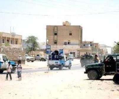 إحباط محاولة لإدخال عبوة ناسفة إلى السجن الاحتياطي بلحج 1 15 09 12 25112963