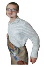 شاب أمريكي يمضغ القات ويرقص لحجي 1 16 07 13 509484883