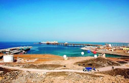 اليمن يدعو شركات النفط الأجنبية للمنافسة على خمسة امتيازات 1 16 09 12 892559202