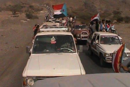 تدفق عشرات الآلاف صوب عدن لإقامة فعاليات رافضة لمؤتمر الحوار 1 17 03 13 159660256