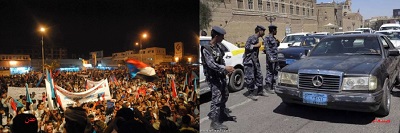 العاصمة تستعد للحوار ، وعدن تستمر بالممانعة وشباب الثورة يعتزمون تشكيل مؤتمر حوار موازي عينه على اليمن 1 17 03 13 596705511