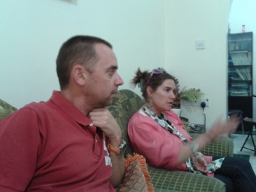 الصحفية الهولندية المخطوفة: اخشى على اليمنيين اكثر من نفسي 1 17 06 13 425333050