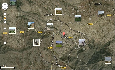 وجهاء وأعيان الحجرية يطالبون الأجهزة الأمنية بضبط متقطعين لسيارة أحد أبناء المنطقة في بني مطر 1 17 09 12 986413094