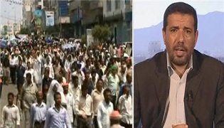 مسؤول يمني: الحوار نجح بمشاركة الحراك الجنوبي 1 17 10 12 535953165