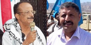 النوبة: أرفض أي حوار او لقاء لا يرتقي إلى تحقيق أهداف الشعب الجنوبي 1 17 11 12 119199071