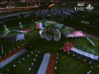 الإمارات تلتقي العراق 7 مساء والبحرين تواجه الكويت 3عصرا بنهائي خليجي 21 1 18 01 13 257535386