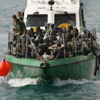 عدد اللاجئين والمهاجرين الأفارقة إلى اليمن يسجل رقماً قياسياً 1 18 05 12 296593421