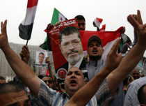 لجنة الانتخابات الرئاسية بمصر تعلن عدم مسؤوليتها عن إعلان نتائج غير رسمية 1 18 06 12 195091022