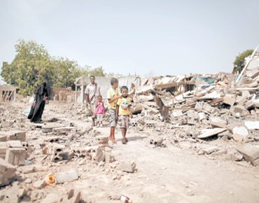 مسؤول عسكري أمريكي رفيع يبحث وهادي تطورات اليمن 1 18 06 12 443548156