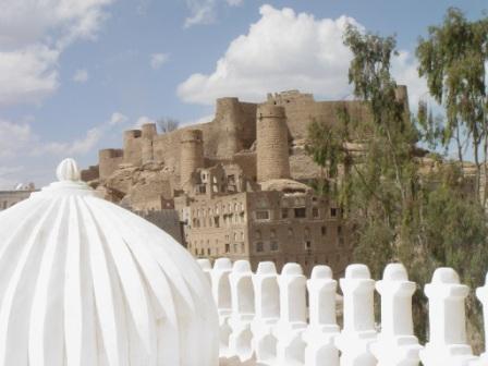 اعتماد 15 ميجاوات لتغطية احتياجات كهرباء البيضاء 1 18 11 12 979889823