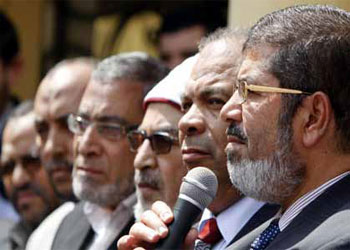 الاخوان المسلمين تنظيم خاص لكل زمان ومكان 1 19 01 13 509678083