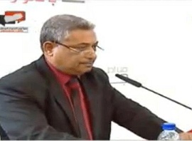 ممثل "الحراك الجنوبي": مِن حقنا طرح الانفصال في مؤتمر الحوار اليمني 1 19 03 13 735328705
