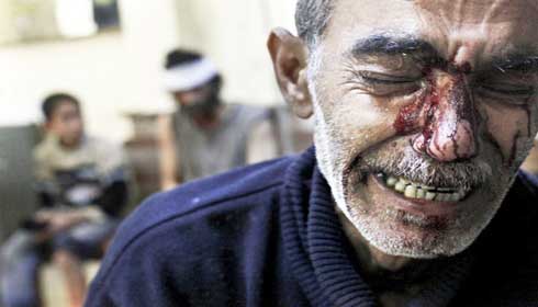 «الجزيرة» تحرض على الفتنة الطائفية علنا 1 19 06 13 323141313