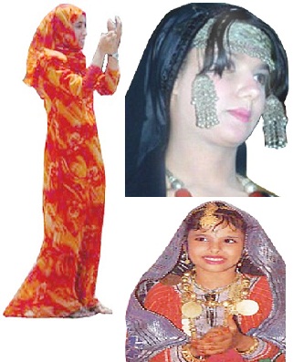 وصاب السافل .. حين يتناغم جمال الطبيعة مع روعة مفاتن الجسد وبراءة الروح 1 19 07 12 346273235