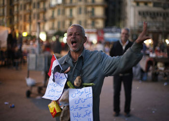 كاذبون باسم الدين" تزعج المتشددين المصريين 1 20 01 13 620441037