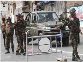 مخاوف من هجمات وشيكة لـ "القاعدة" في صنعاء وعدن 1 20 10 12 890277923