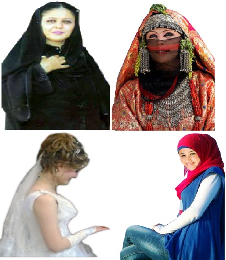 زواج اليمنية من أجنبي حلم أم ضرورة..؟! 1 21 03 13 357524203
