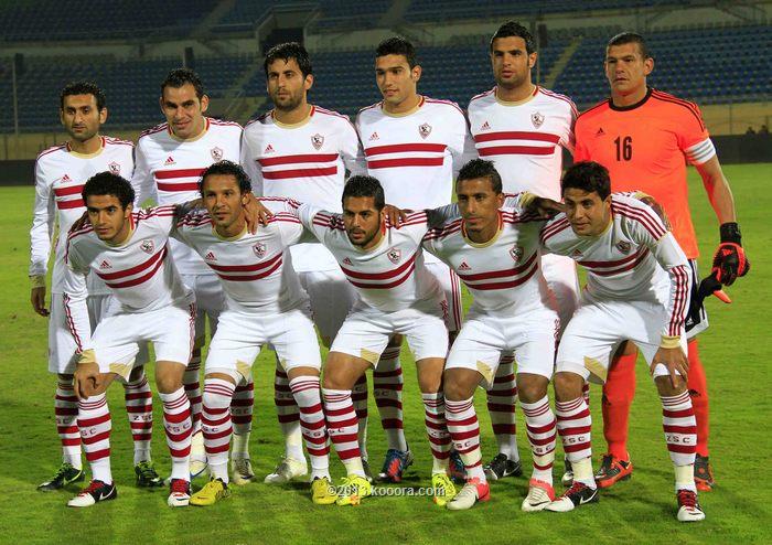 نادي الزمالك مهدد بغرامة 80 ألف دولار في حالة عدم السفر للكويت 1 21 05 13 16490787