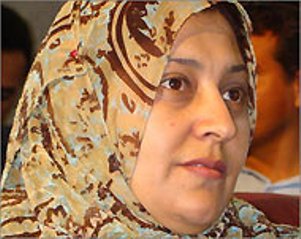 بلقيس أبو أصبع: الفساد تزايد خلال المرحلة الانتقالية 1 21 07 13 314568897