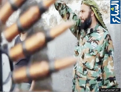 النسخة الثانية من «الجهاد الأفغاني».. مطار عدن محطة العبور الجديدة وتجمع الإصلاح ضالع في تجييش الشباب اليمني للقتال في سوريا 1 22 01 13 659232077