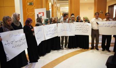 حزب الحق يدين فتاوى التكفير.. ويطالب بتحريك دعوى قضائية ضد مصدريها 1 22 07 13 305313511