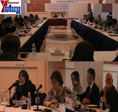 مشهور: الفساد مستشر بصورة مفزعة داخل اجهزة الدولة ويعرقل أي تقدم!بينما ميزانية المؤتمر الاول لحقوق الانسان التي قدمتها الوزارة 250الف دولار؟ 1 22 09 12 243307035