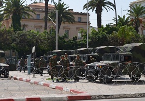 صنعاء: انتشار أمني في محيط السفارات الأجنبية 1 22 09 12 291785066